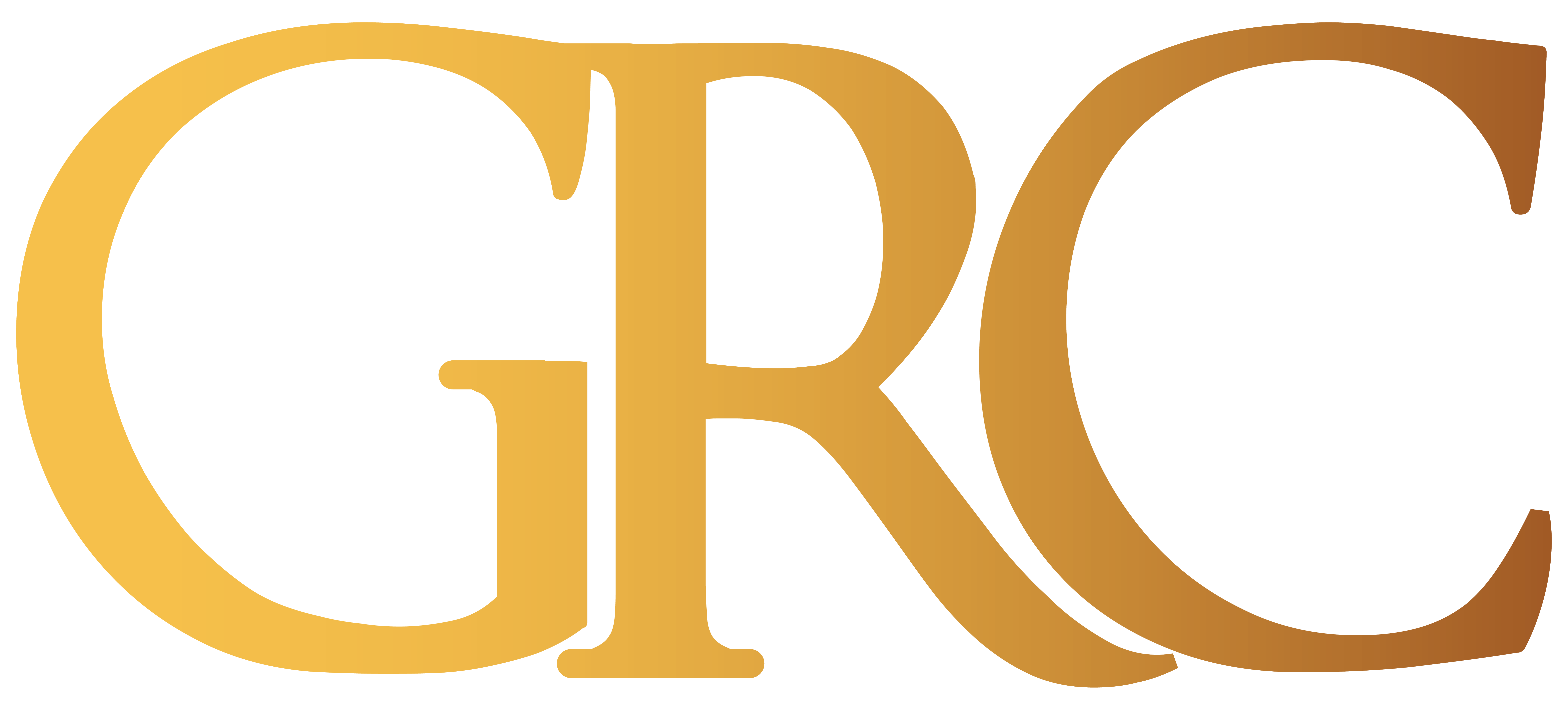 GRC Logo
